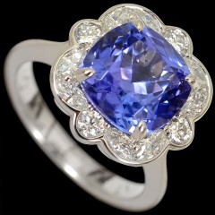 Antique Jewellery » Category » Rings