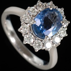 Antique Jewellery » Category » Rings